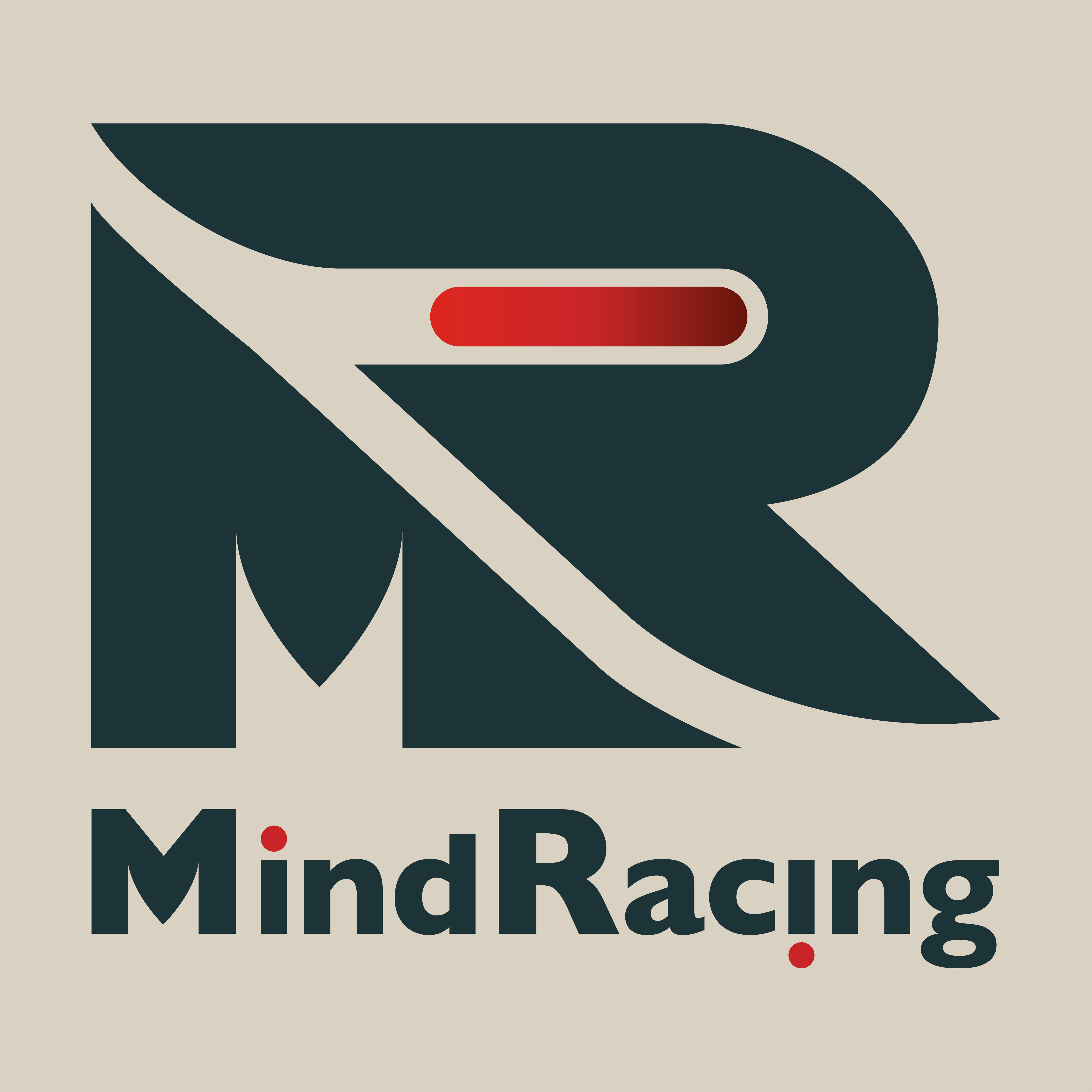 MindRacing Logo